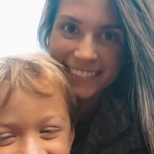 Meet your Posher, Bridgette